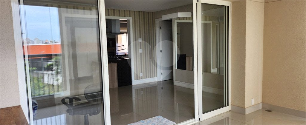 APARTAMENTO A VENDA 116M² 2 DORMITORIOS, 2 SUITES, 3 BANHEIROS, 2 VAGAS - CONDOMINIO PREMIERE - SÃO