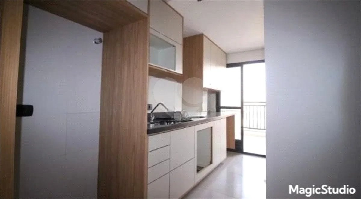 Apartamento 2 quartos em Vila Formosa, São Paulo - Venda