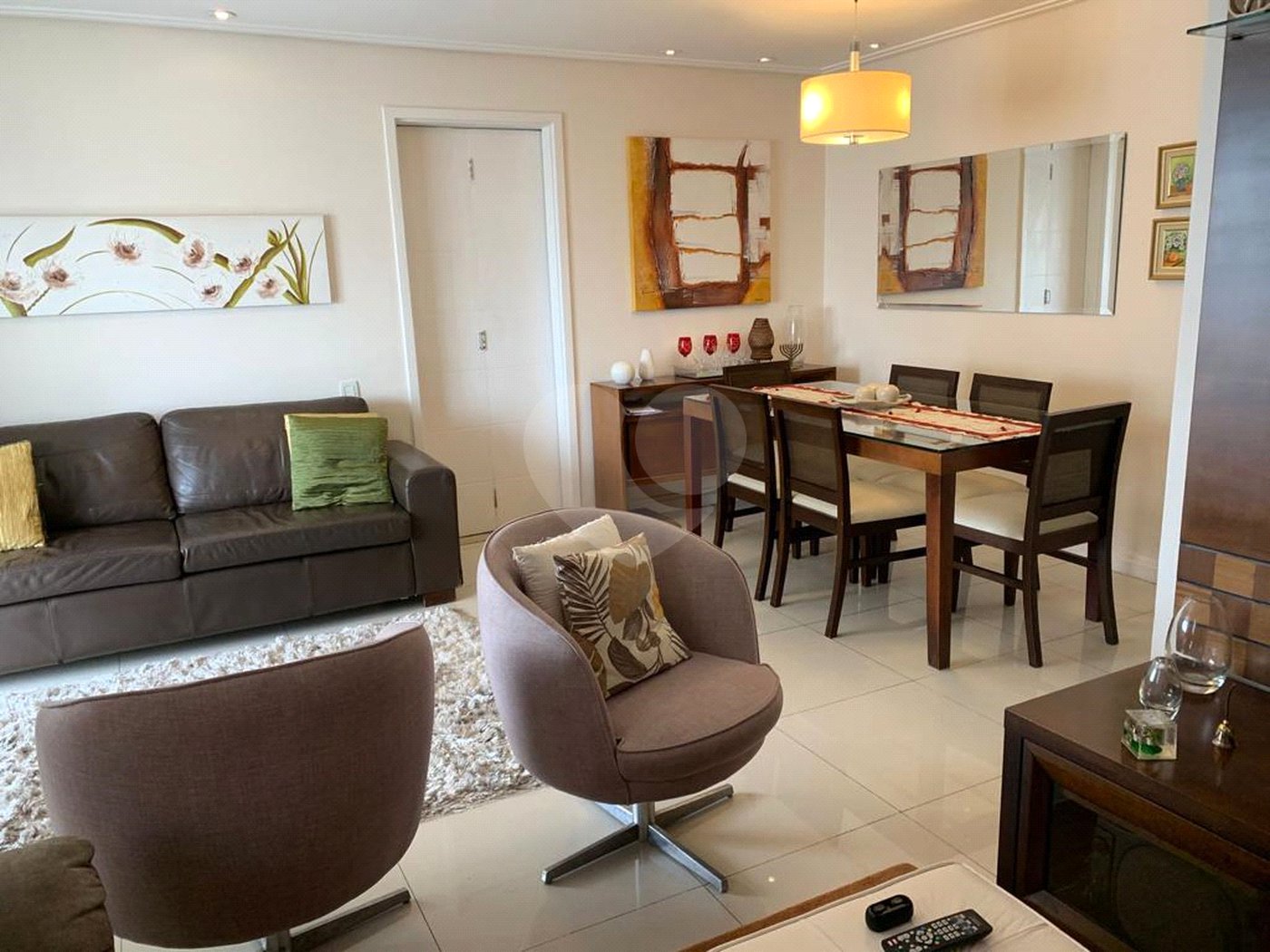 Apartamento 112m2 para venda na Mooca com 3 dormitórios. + 2 vaga. Rua Taquari.