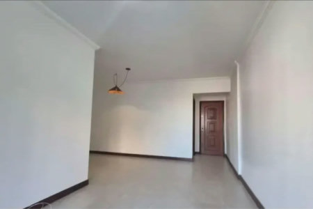 Apartamento à venda com 3 quartos, sendo 1 suíte,  em Jardim das Vertentes, São Paulo, SP
