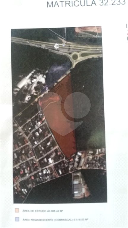 Excelente terreno à venda em Terra Preta, Mairiporã, com 45.000m².