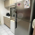 Apartamento à venda com 2 quartos em Vila Santa Catarina, São Paulo, SP