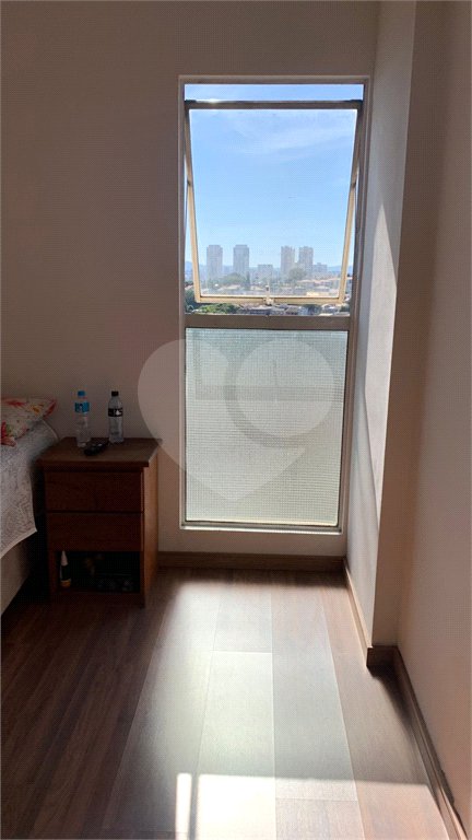 Apartamento à venda com 2 quartos em Morumbi, São Paulo, SP