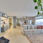 Apartamento à venda com 2 suítes em Santo Amaro, São Paulo, SP