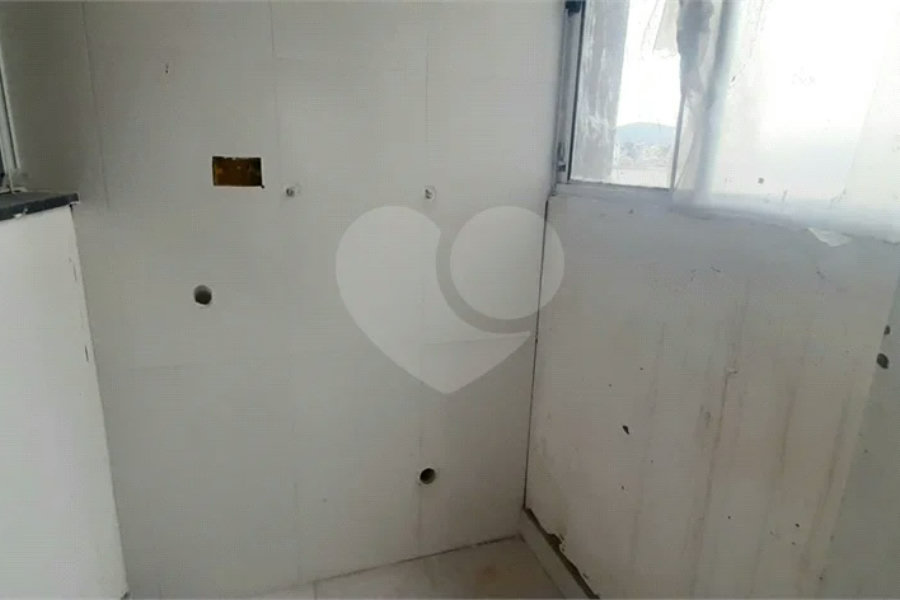Apartamento à venda com 2 quartos em Vila Mazzei, São Paulo, SP