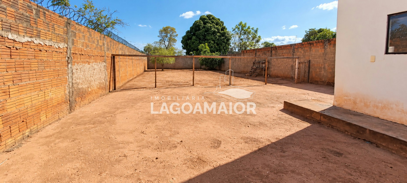 Casa à venda com 3 quartos, sendo 1 suíte, em Jardim Maristela, Três Lagoas - MS