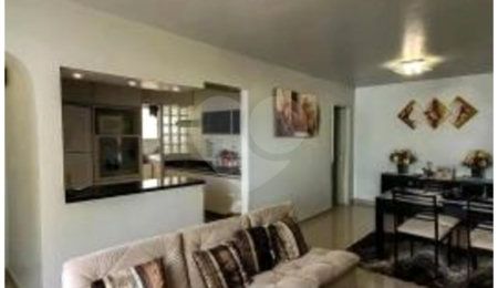 Apartamento à venda com 3 quartos em Aclimação, São Paulo, SP