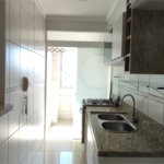 Apartamento à venda no bairro Jd Paraiso São Carlos/SP