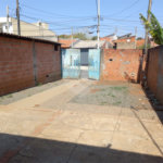 Casa Térrea.