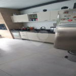 Sobrado 4 dormitórios, condomínio Village Paineiras