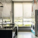 Studio no centro histórico de São Paulo