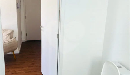 Studio à venda com 2 quartos em Butantã, São Paulo, SP