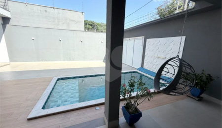 Casa para alugar com 3 quartos, sendo 2 suítes,  em Nova Piracicaba, Piracicaba, SP