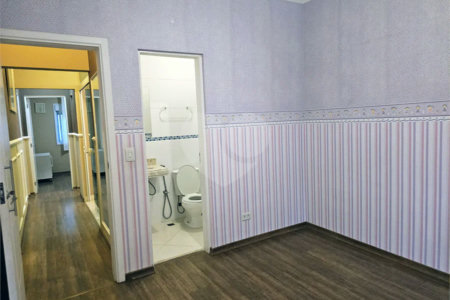 LINDA CASA PARA LOCAÇÃO COM 5 DORMITÓRIOS E PISCINA - Fernando Nobre – Cotia/SP