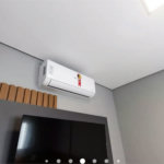 Apartamento à venda ou para alugar com 1 quarto em Perdizes, São Paulo, SP