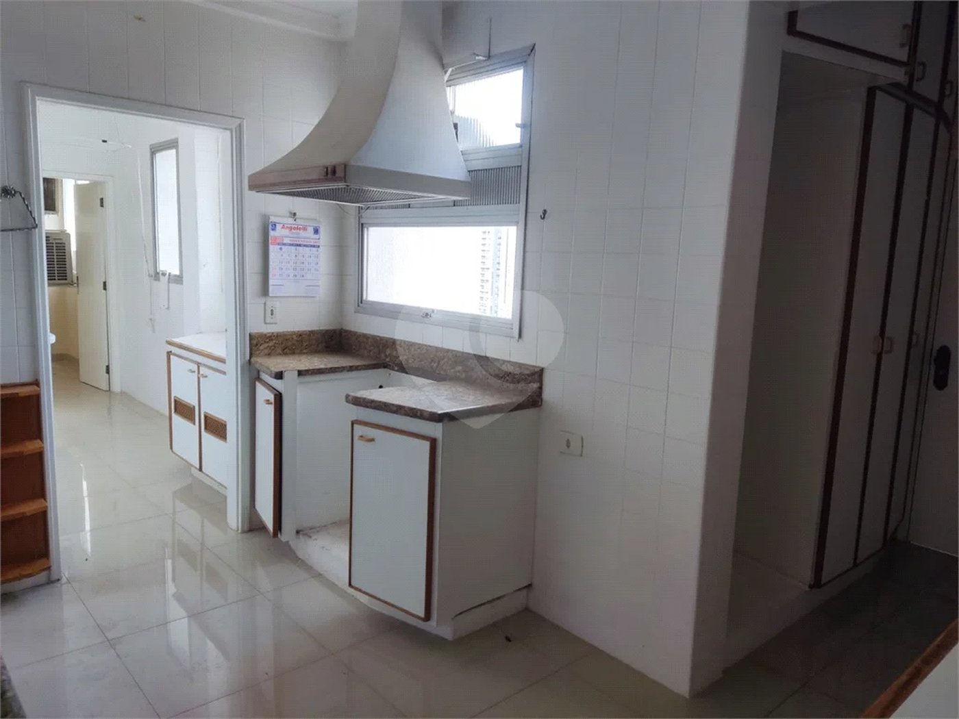 Apartamento à venda no Bairro Cidade Jardim - Piracicaba-SP.