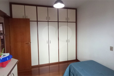 Apartamento à Venda em Mirandópolis com 4 Dormitórios, 2 Suítes e 4 Vagas