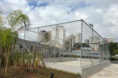 APARTAMENTO NOVO PRÓXIMO METRO SAÚDE LAZER COMPLETO