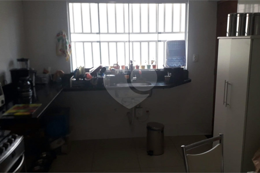 Casa com 2 dormitórios para venda na Vila Maria, São Paulo/ SP