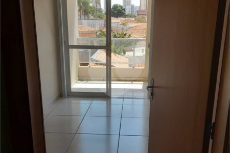 Apartamento para venda no Edifício Amsterdam Residence em Araraquara/SP