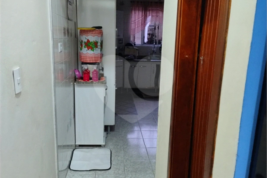 Sobrado com 2 dormitórios 2 vagas na Vila Formosa