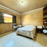Casa á venda, com 03 Dormitórios, em São Carlos.