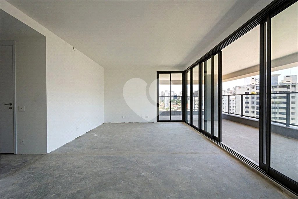 Apartamento Novo ! Campo Belo- Venda