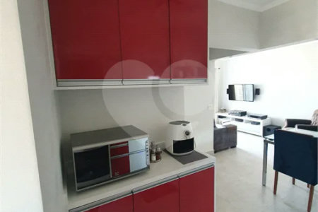 Apartamento á venda - Vila Guarani