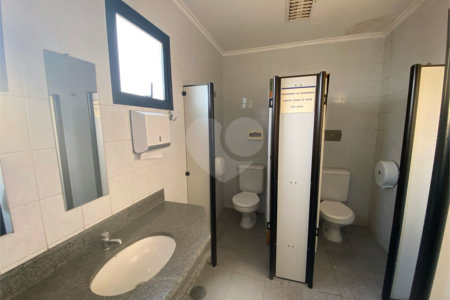 Prédio Comercial á venda - Jabaquara