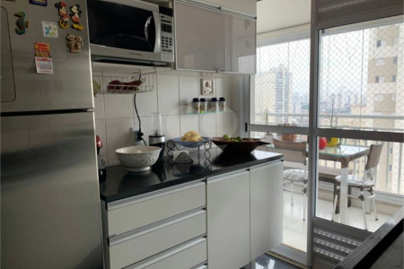 Apartamento 112m2 para venda na Mooca com 3 dormitórios. + 2 vaga. Rua Taquari.