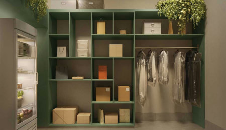 Brooklin Studios By Lindenberg R. Nebraska, 220