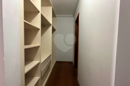 Apartamento 4 suítes Central Park Club