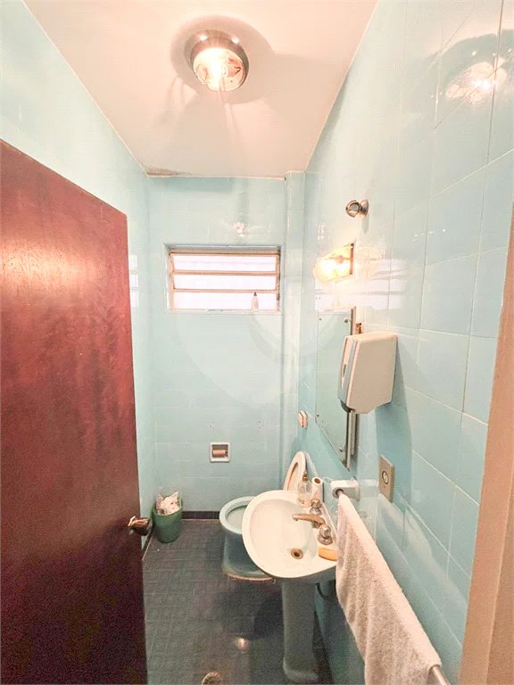 Casa Térrea na Vila Mariana com 480 metros de terreno