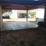 Sobrado construção nova