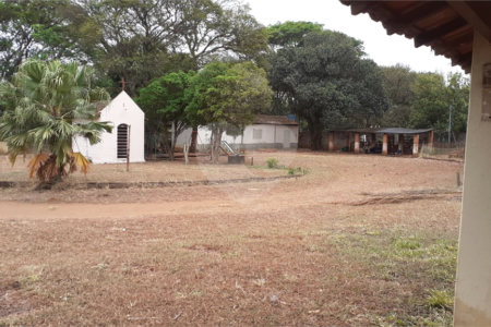 Chácara á venda no Vale Santa Felicidade