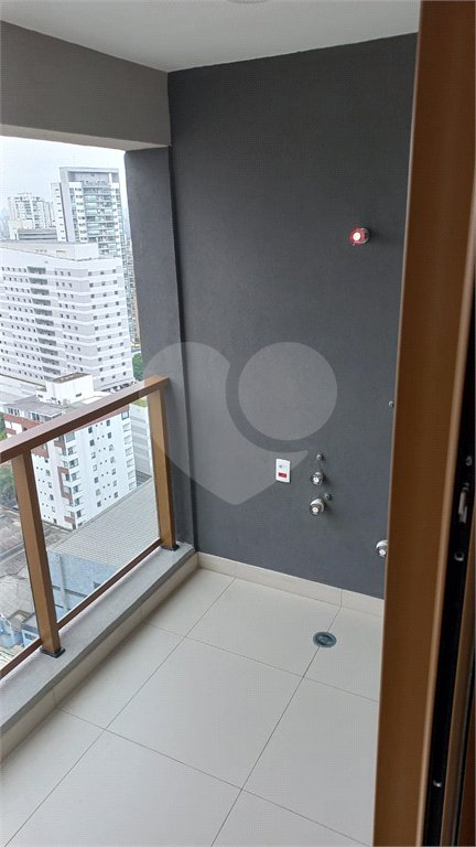 Studio Alto Padrão com 26.5 metros na Vila nova Conceição
