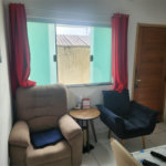 Casa com 48m² , 2 dormitórios , 2 banheiros e 1 vaga de garagem , à venda em Cidade São Mateus.