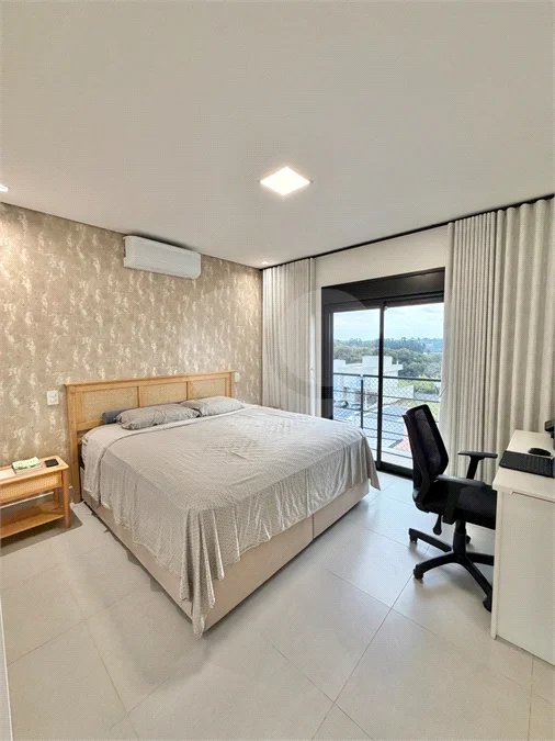 Casa à venda com 3 quartos, sendo 1 suíte, no condomínio Gran Ville São Venâncio, Itupeva - SP