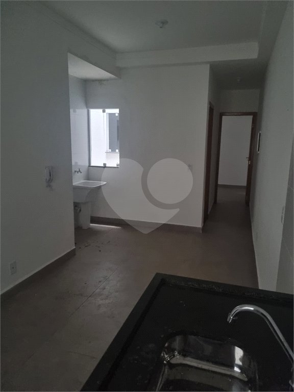 APTO COM 1 DORM NO TUCURUVI
