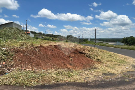 Terreno à Venda no Residencial Bosque dos Tamanduás – Descalvado/SP