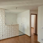 Apartamento novo à venda no Edifício Monte Berlim