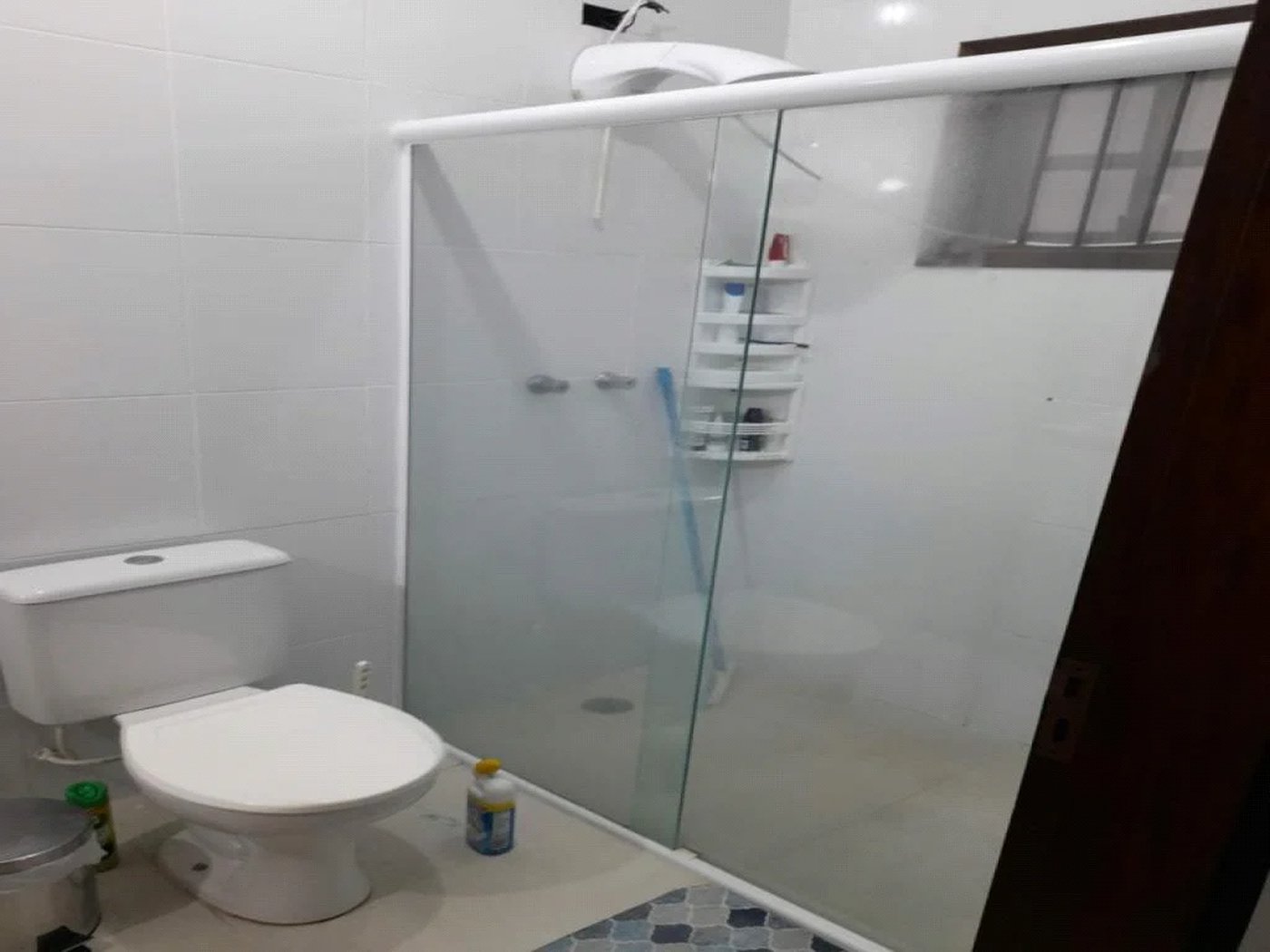 Casa à venda com 4 quartos, sendo 1 suíte, em City Bussocaba, Osasco, SP