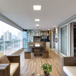 Apartamento à venda com 2 suítes em Vila Mascote, São Paulo, SP