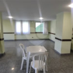 Apartamento amplo em ótima localização de São Paulo!!!!