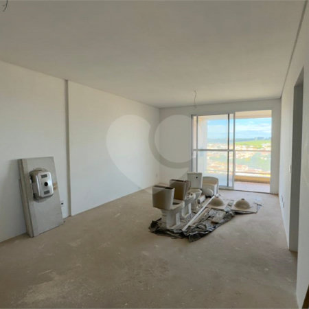 Apartamento "Tela em Branco" no condomínio Aurora Gardens - Oportunidade rara