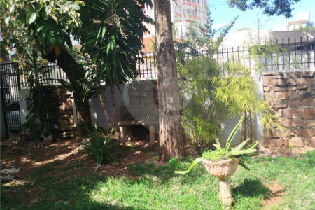 Imponente Casarão no Centro de São Carlos