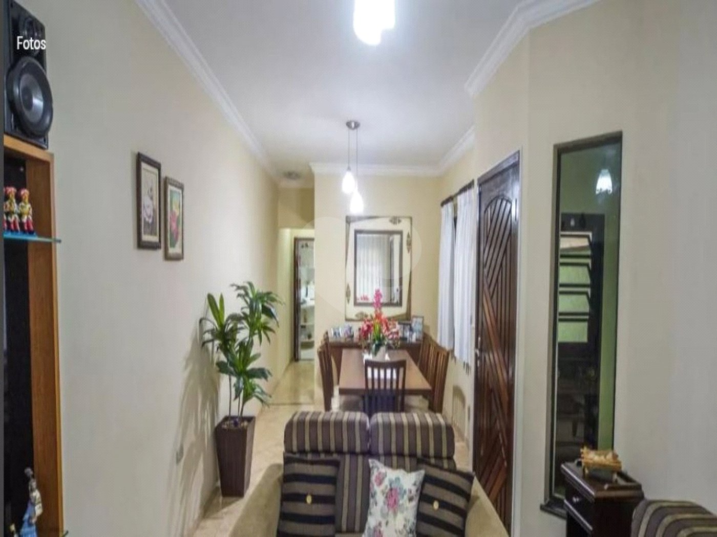 Casa com 150m² , 3 dormitórios , sendo 3 suítes , 4 vagas , à venda na Vila Formosa.