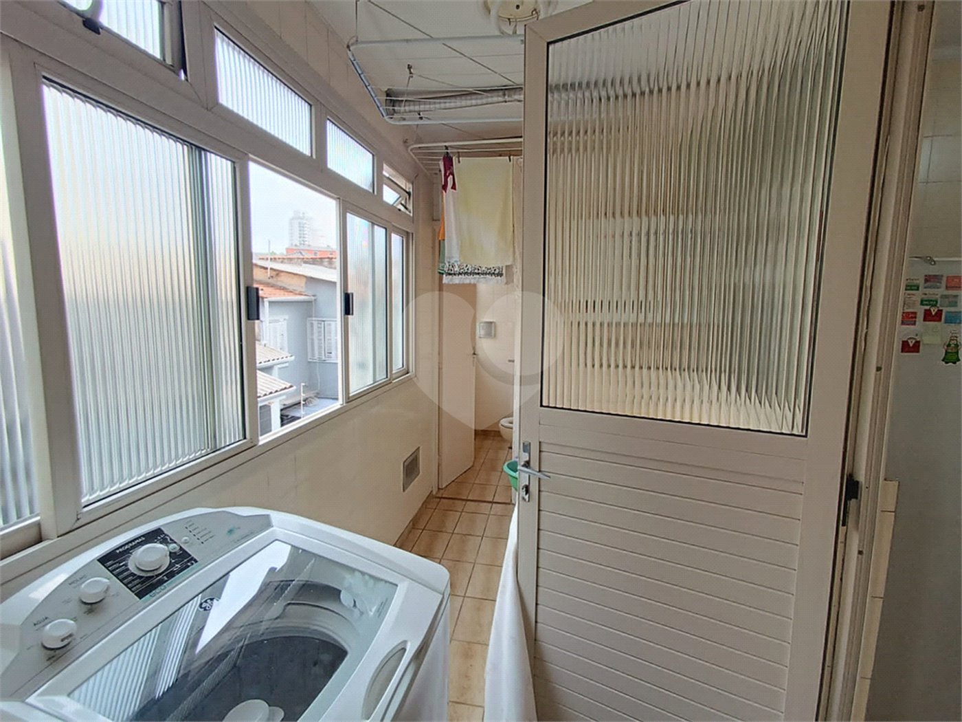 Apartamento à venda no Cambuci com 100m2