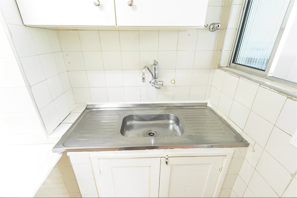 Apartamento á venda na Bela Vista, São Paulo