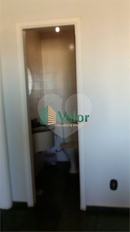 Apartamento com 3 dormitórios